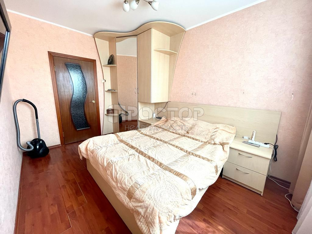 2-комнатная квартира, 50.6 м² - фото 5