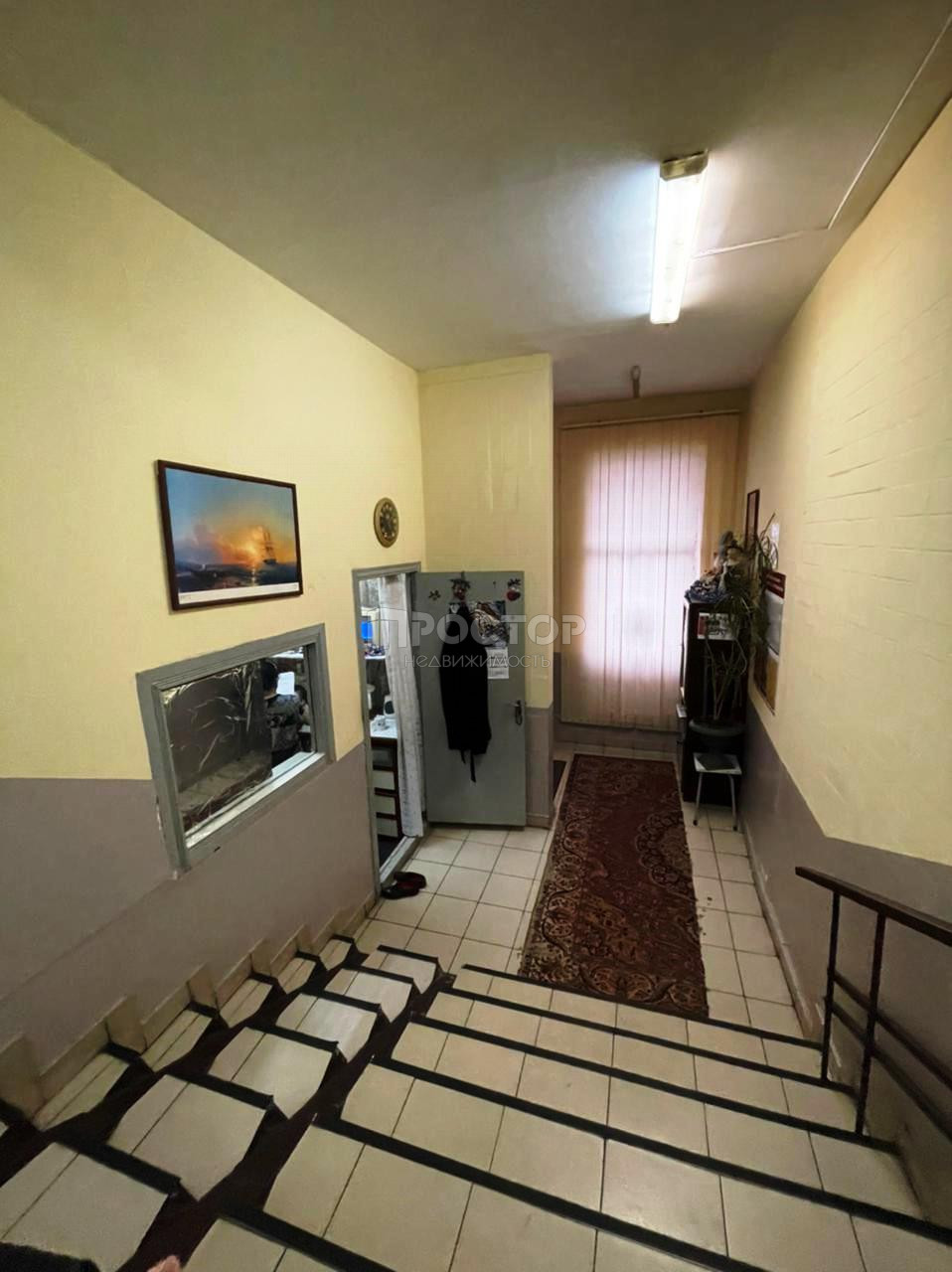 2-комнатная квартира, 50.6 м² - фото 15
