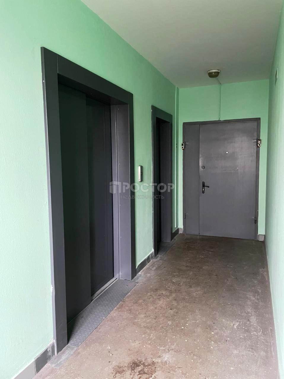 2-комнатная квартира, 50.6 м² - фото 11