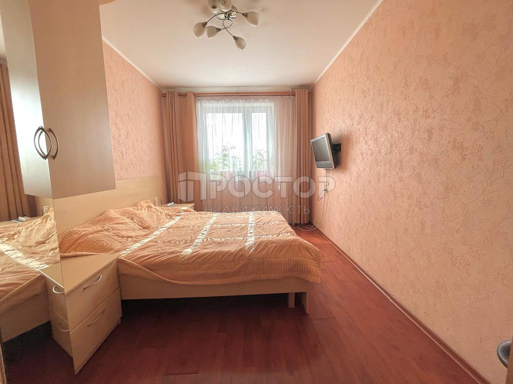 2-комнатная квартира, 50.6 м² - фото 6