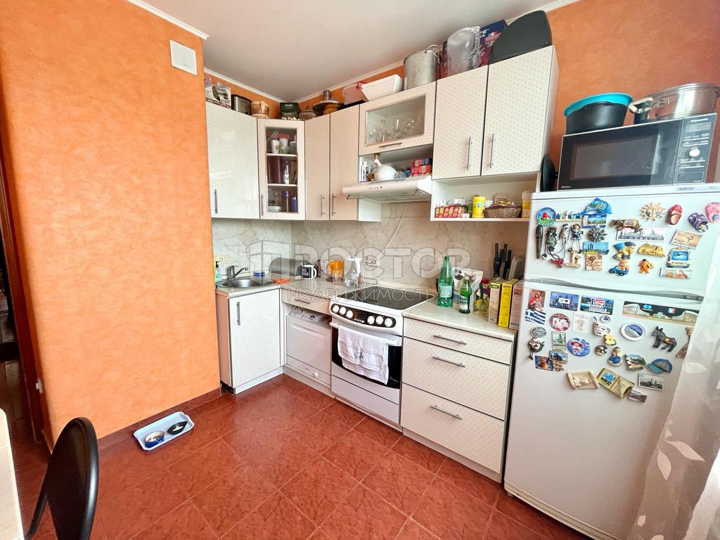 2-комнатная квартира, 50.6 м² - фото 2