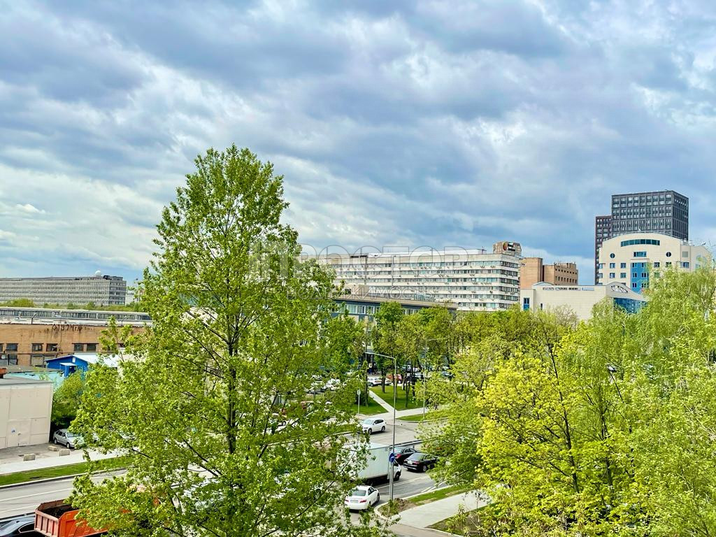 2-комнатная квартира, 50.6 м² - фото 26
