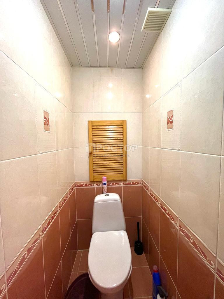 2-комнатная квартира, 50.6 м² - фото 10