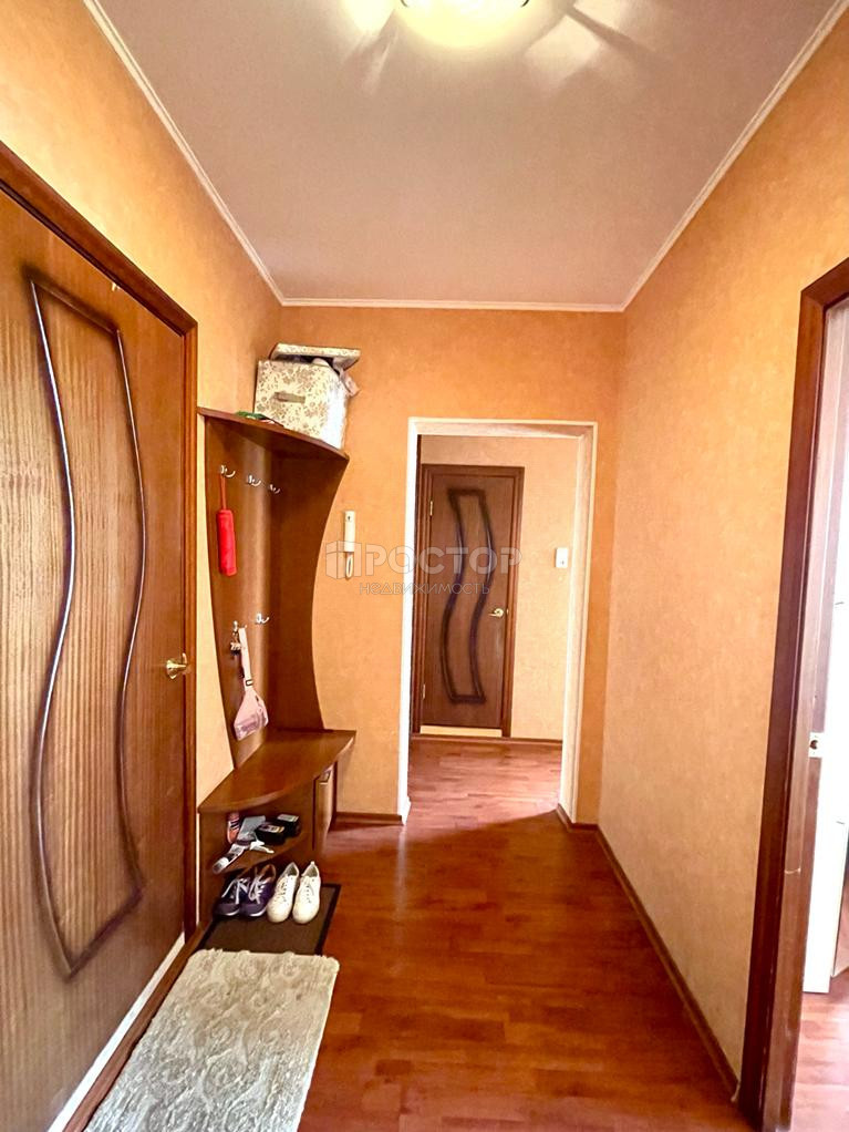 2-комнатная квартира, 50.6 м² - фото 8