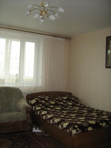1-комнатная квартира, 38.1 м² - фото 3