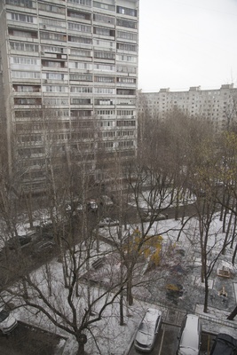 1-комнатная квартира, 38.1 м² - фото 9