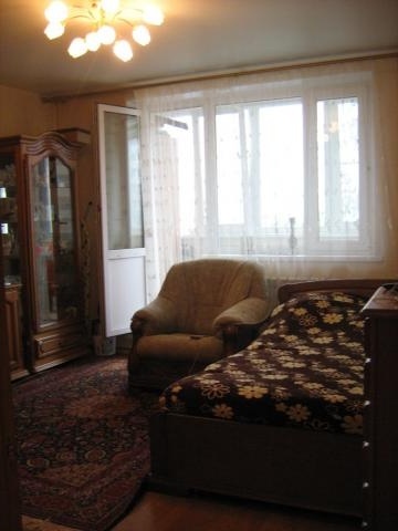 1-комнатная квартира, 38.1 м² - фото 4