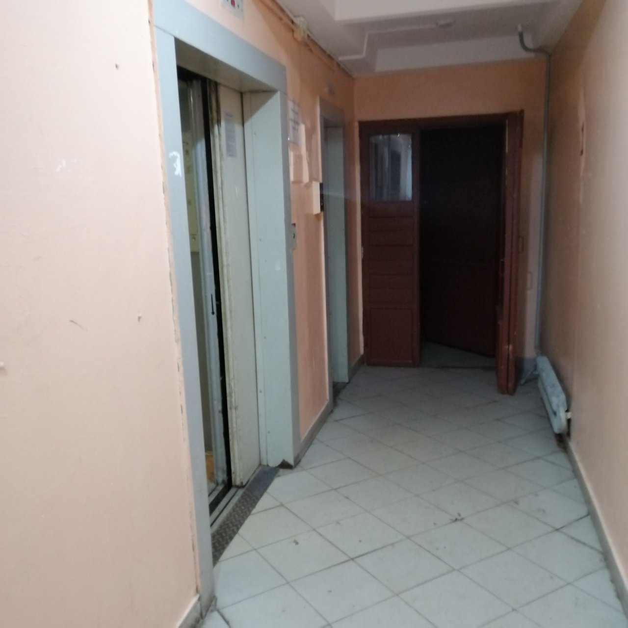 1-комнатная квартира, 38.1 м² - фото 11