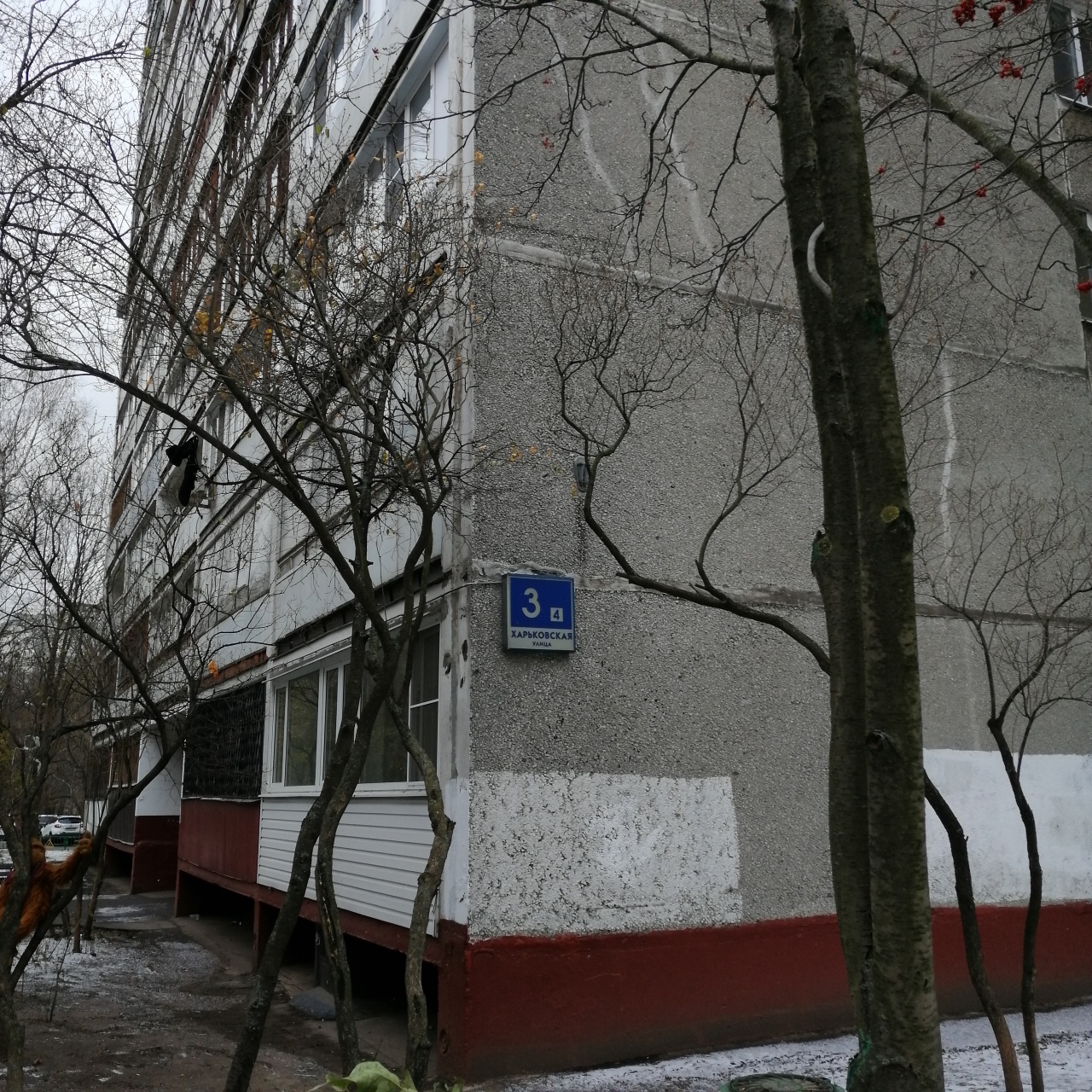 1-комнатная квартира, 38.1 м² - фото 14