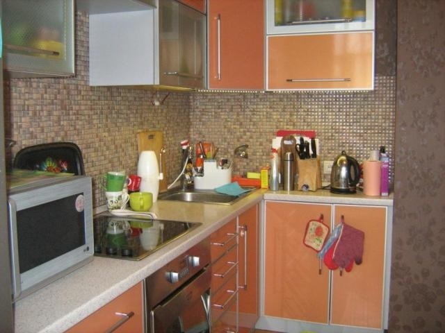 1-комнатная квартира, 38.1 м² - фото 6
