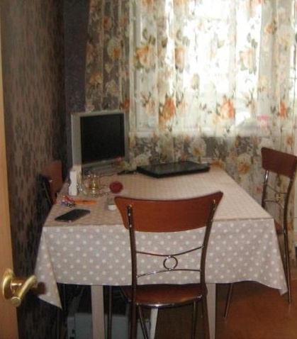1-комнатная квартира, 38.1 м² - фото 5