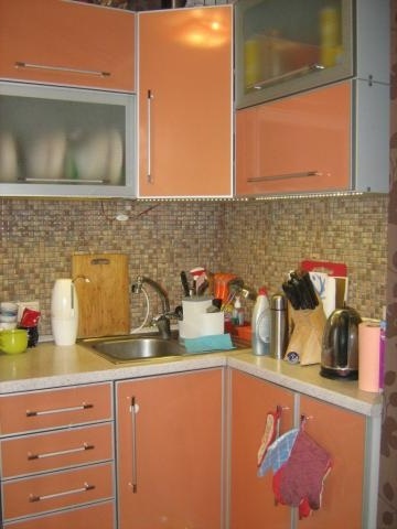 1-комнатная квартира, 38.1 м² - фото 8