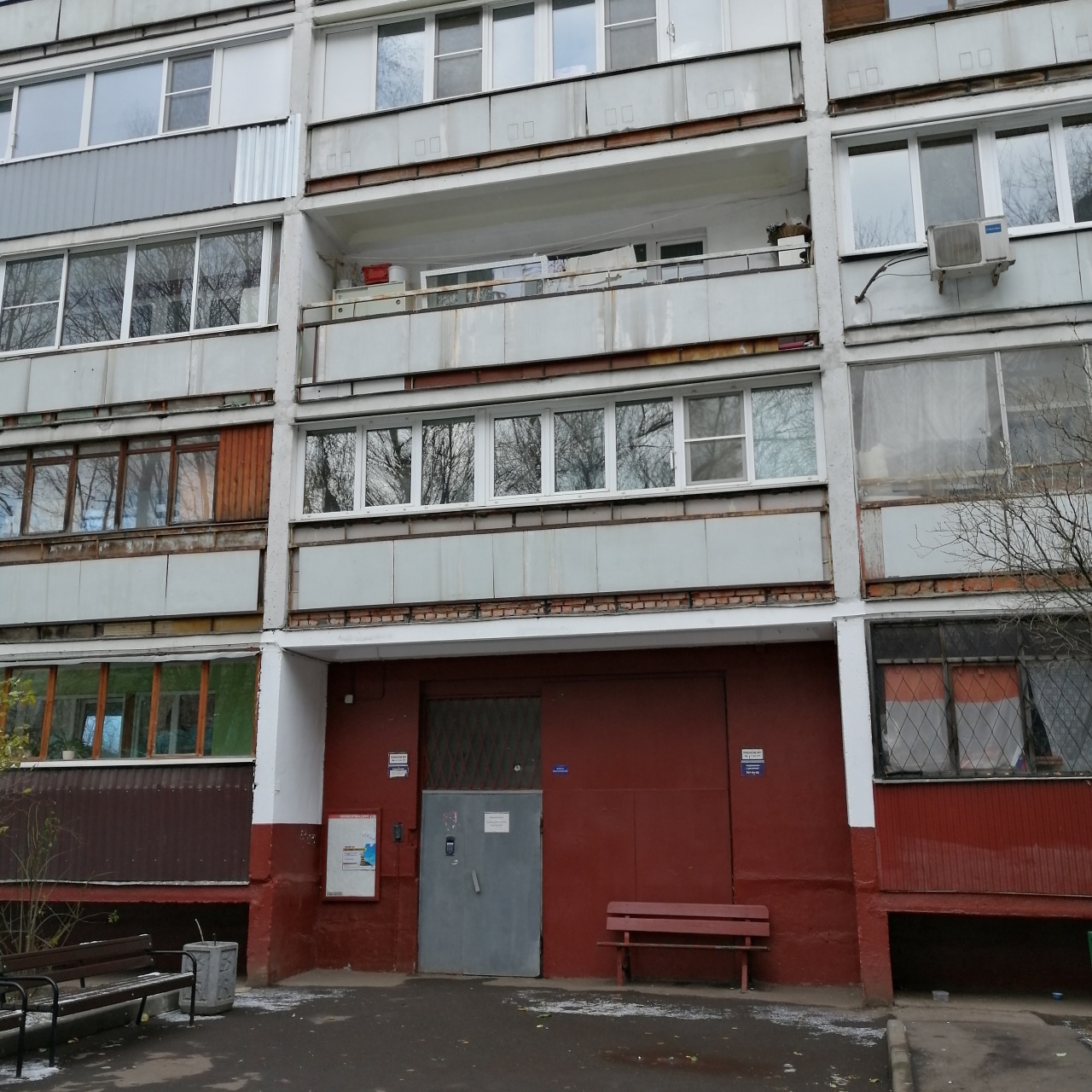 1-комнатная квартира, 38.1 м² - фото 13