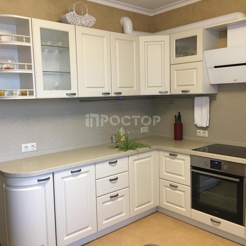 1-комнатная квартира, 39 м² - фото 5