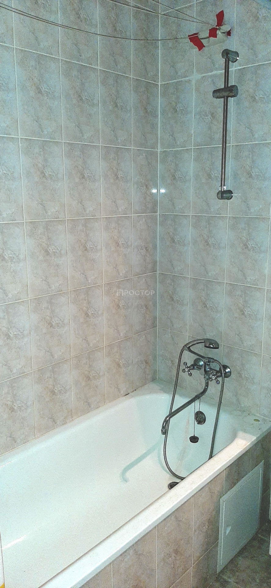 1-комнатная квартира, 39 м² - фото 12