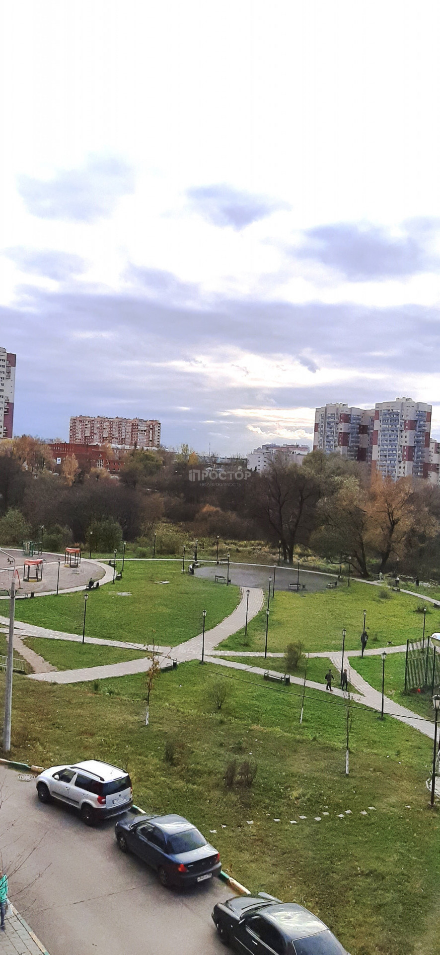 1-комнатная квартира, 39 м² - фото 18