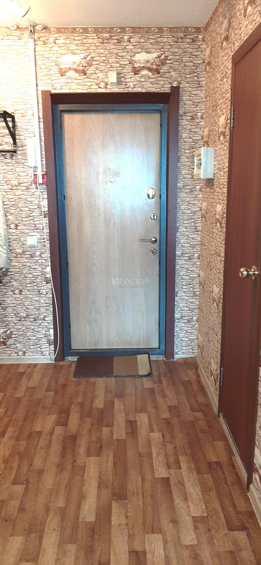 1-комнатная квартира, 39 м² - фото 14