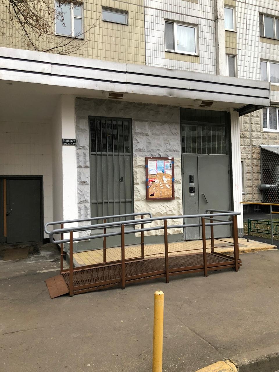 2-комнатная квартира, 58 м² - фото 16