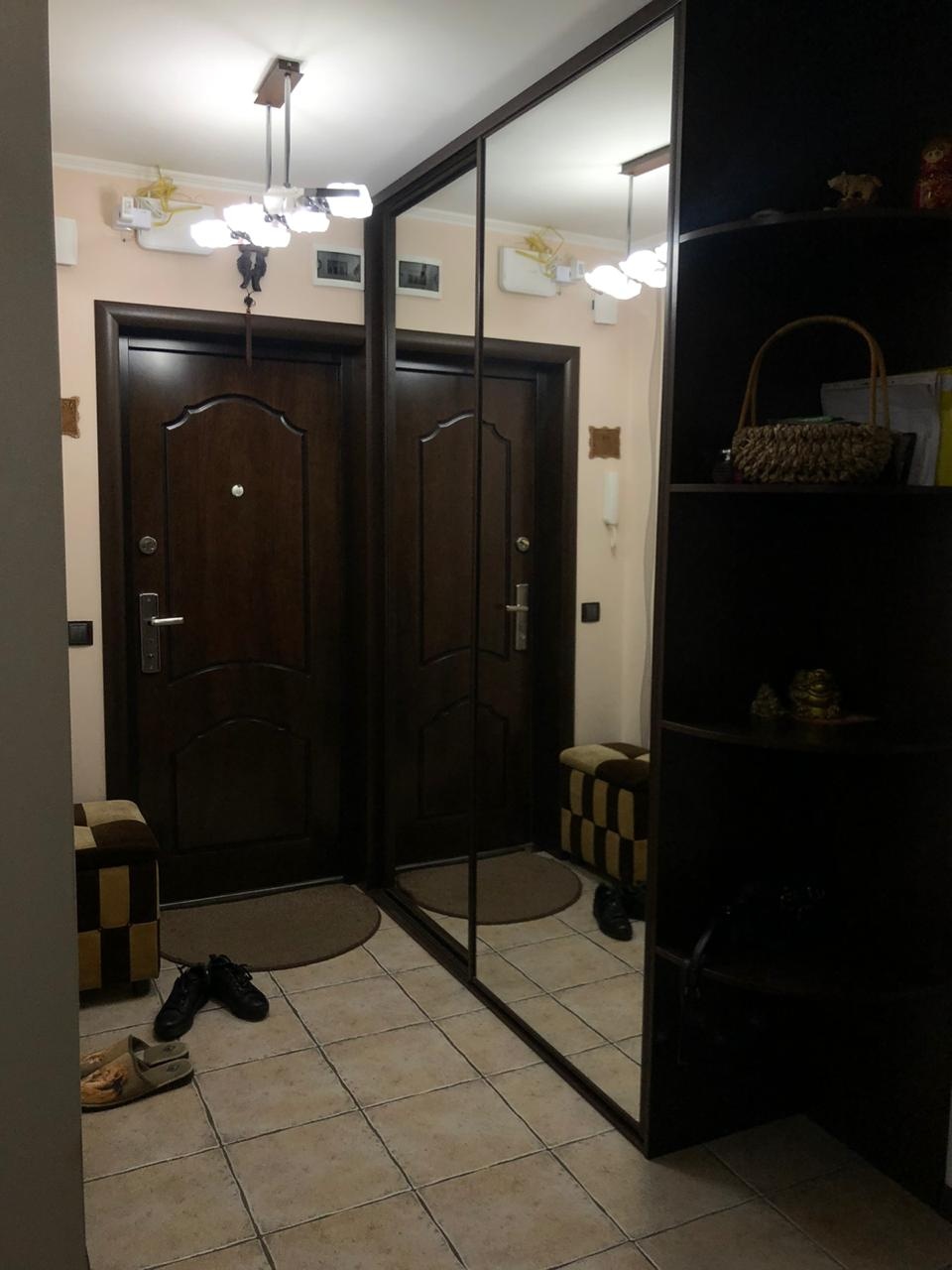 2-комнатная квартира, 58 м² - фото 6