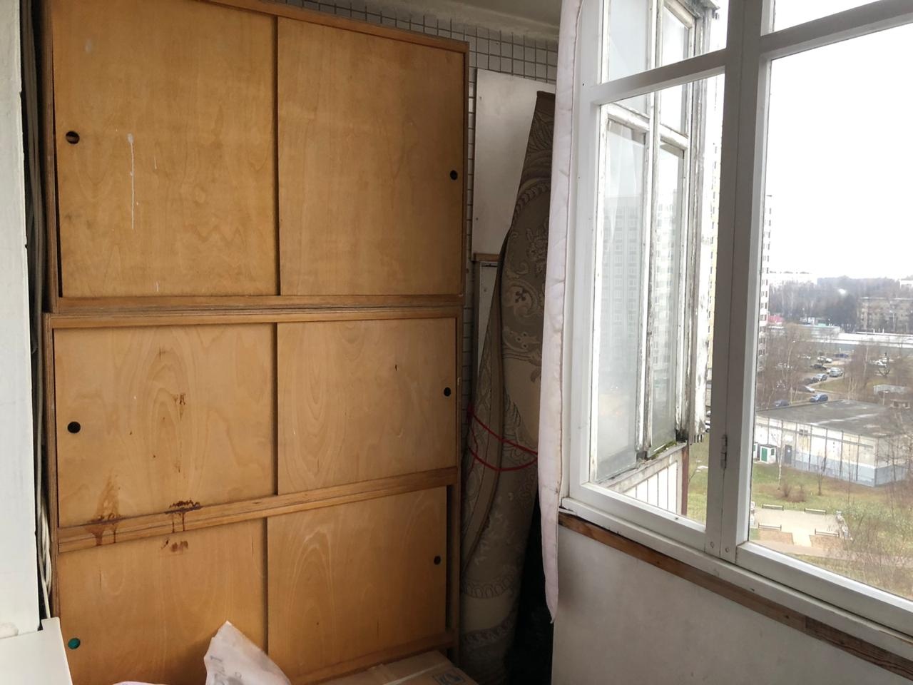 2-комнатная квартира, 58 м² - фото 11