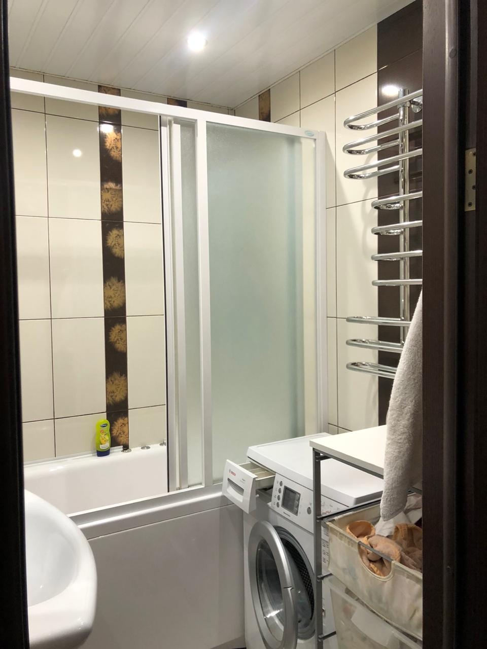 2-комнатная квартира, 58 м² - фото 15
