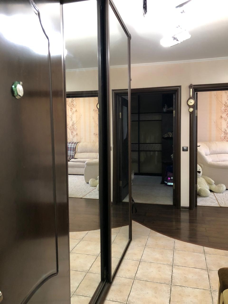 2-комнатная квартира, 58 м² - фото 5