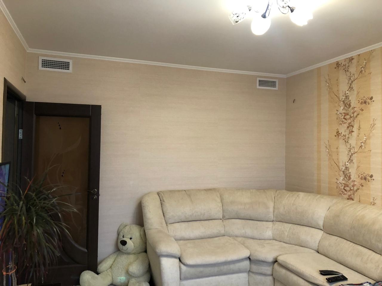 2-комнатная квартира, 58 м² - фото 8