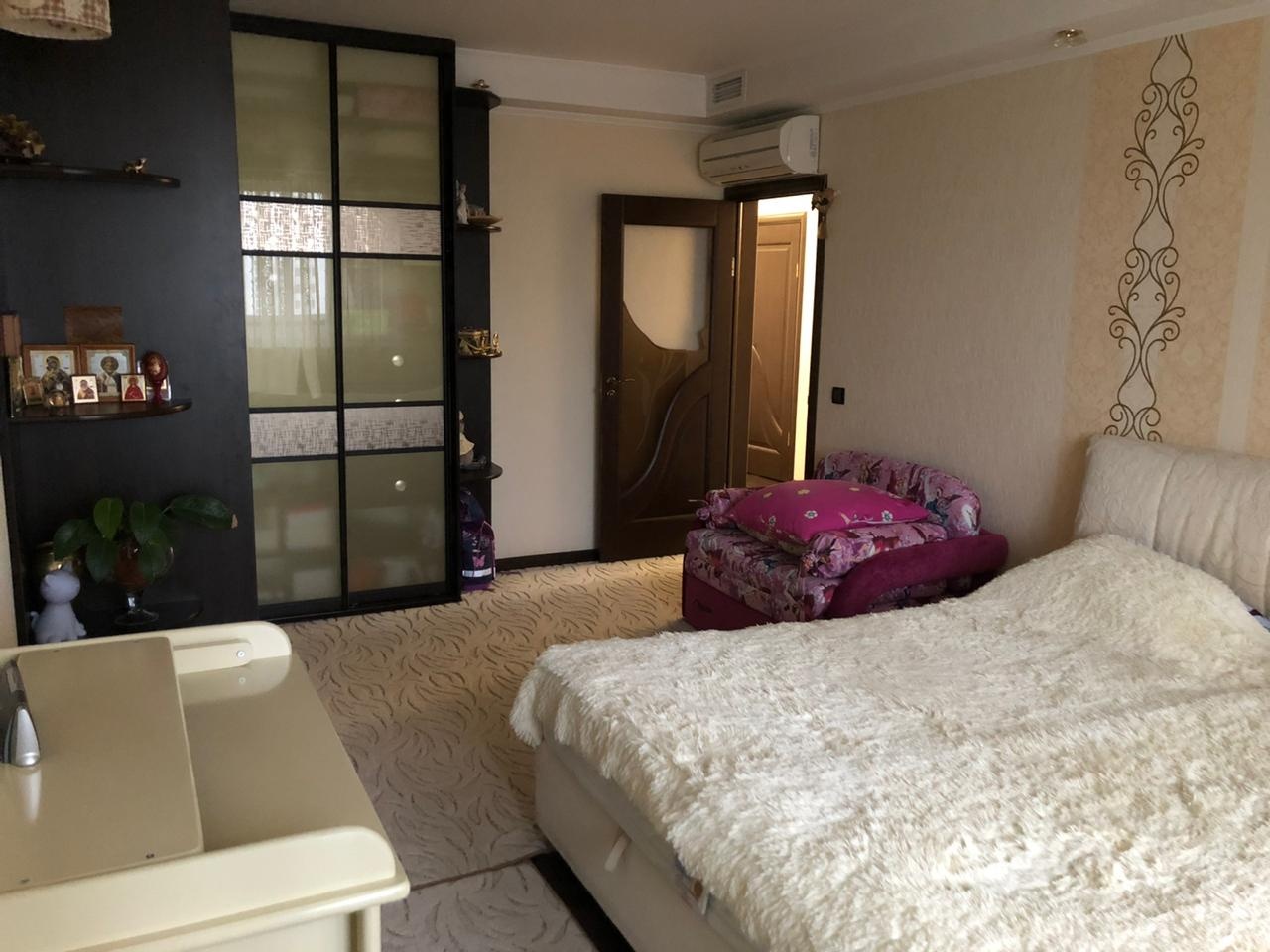 2-комнатная квартира, 58 м² - фото 10