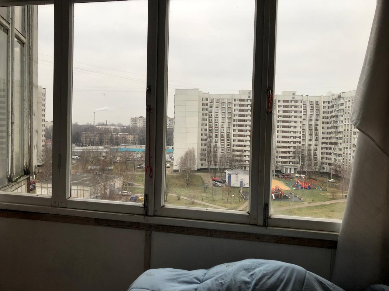 2-комнатная квартира, 58 м² - фото 12