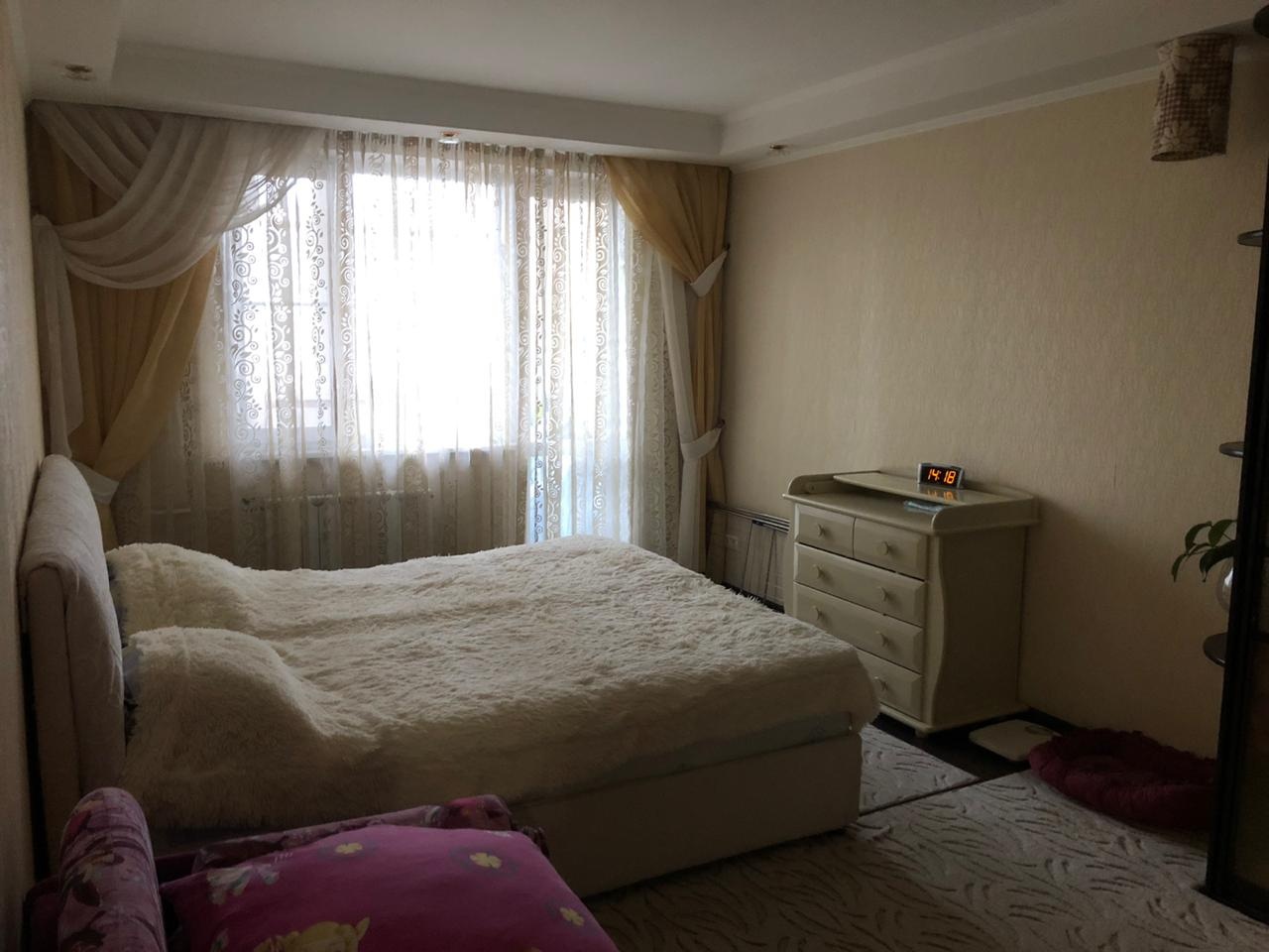 2-комнатная квартира, 58 м² - фото 9