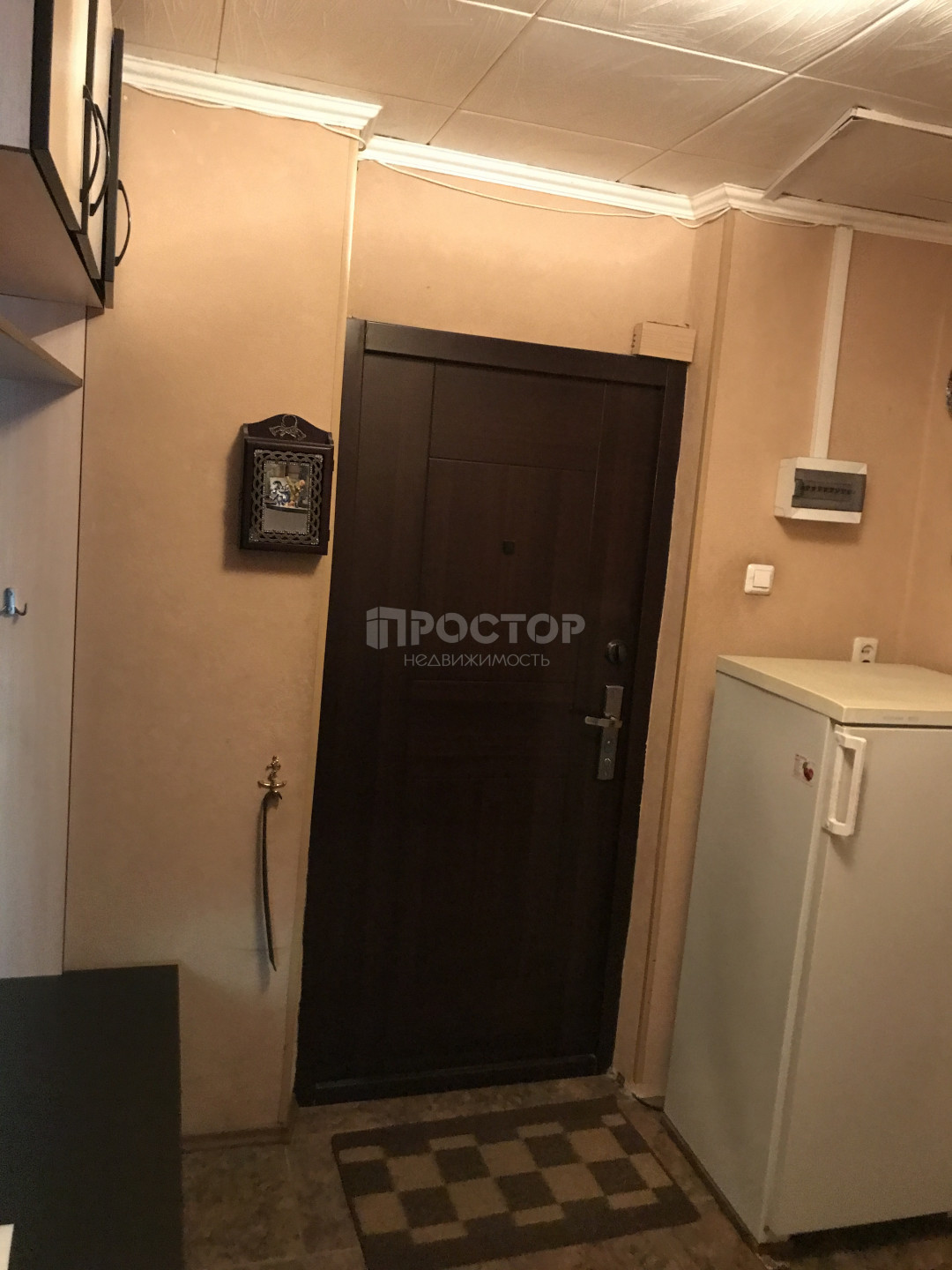 3-комнатная квартира, 65.7 м² - фото 36