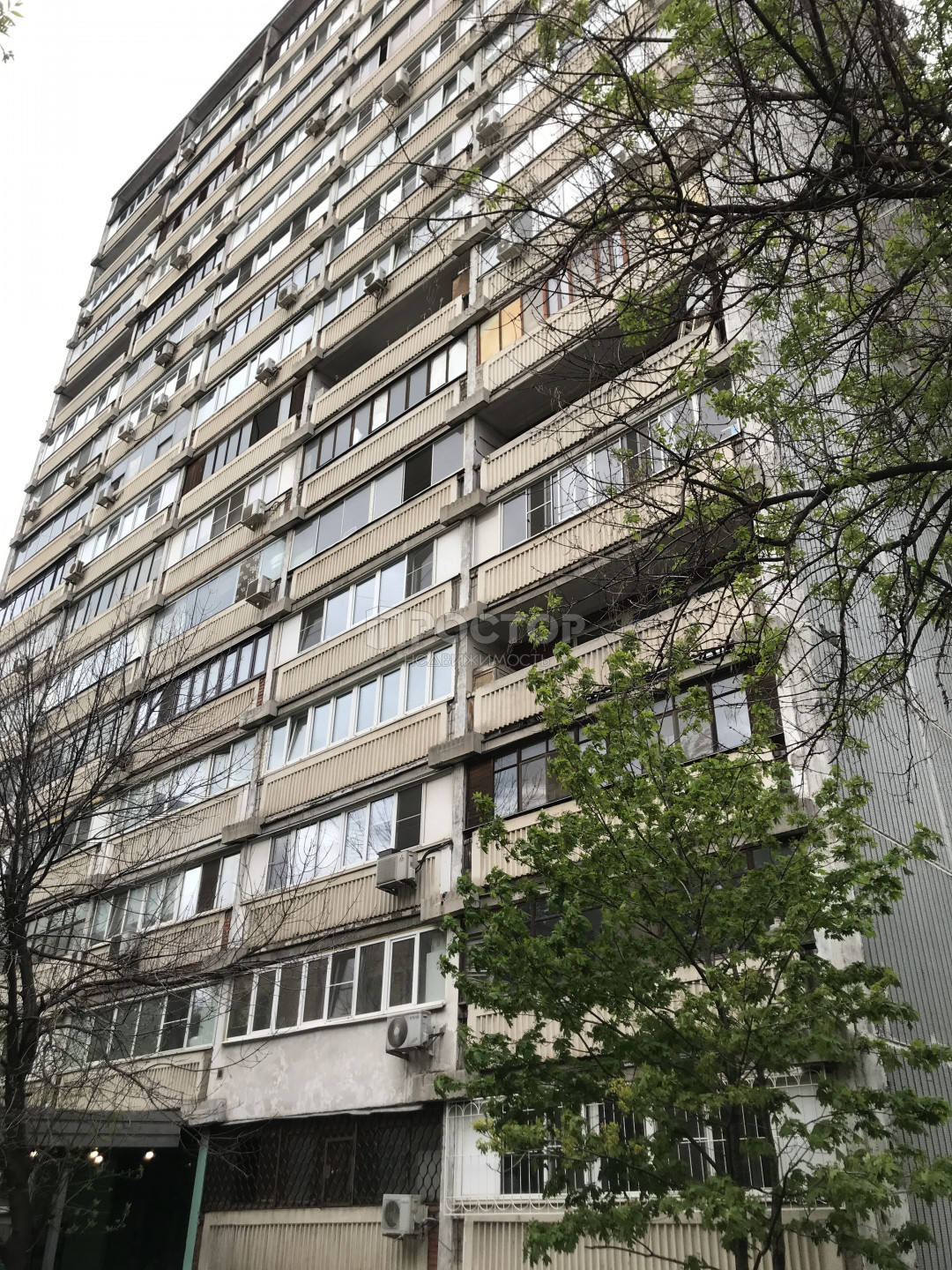 3-комнатная квартира, 65.7 м² - фото 6