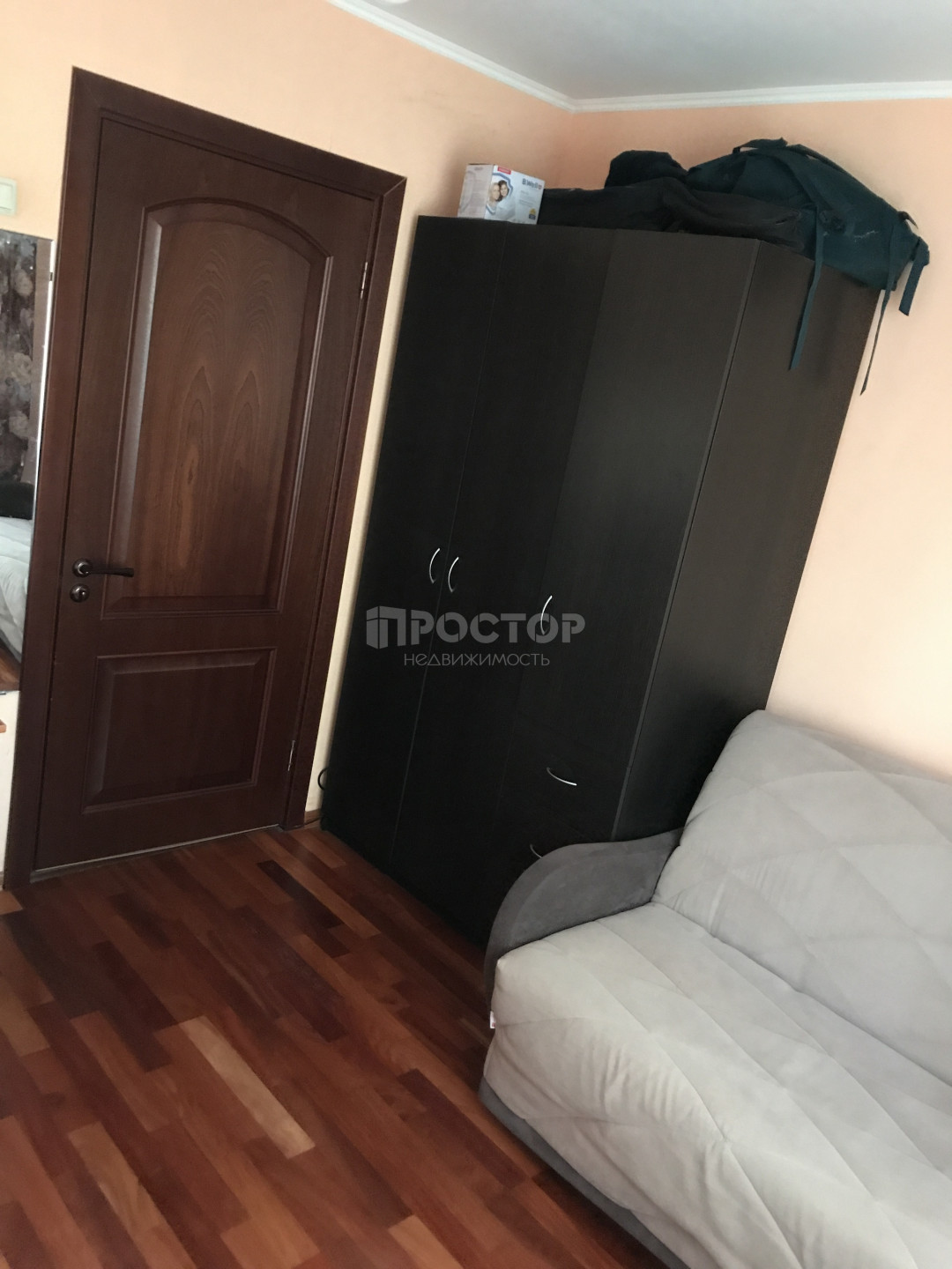 3-комнатная квартира, 65.7 м² - фото 15