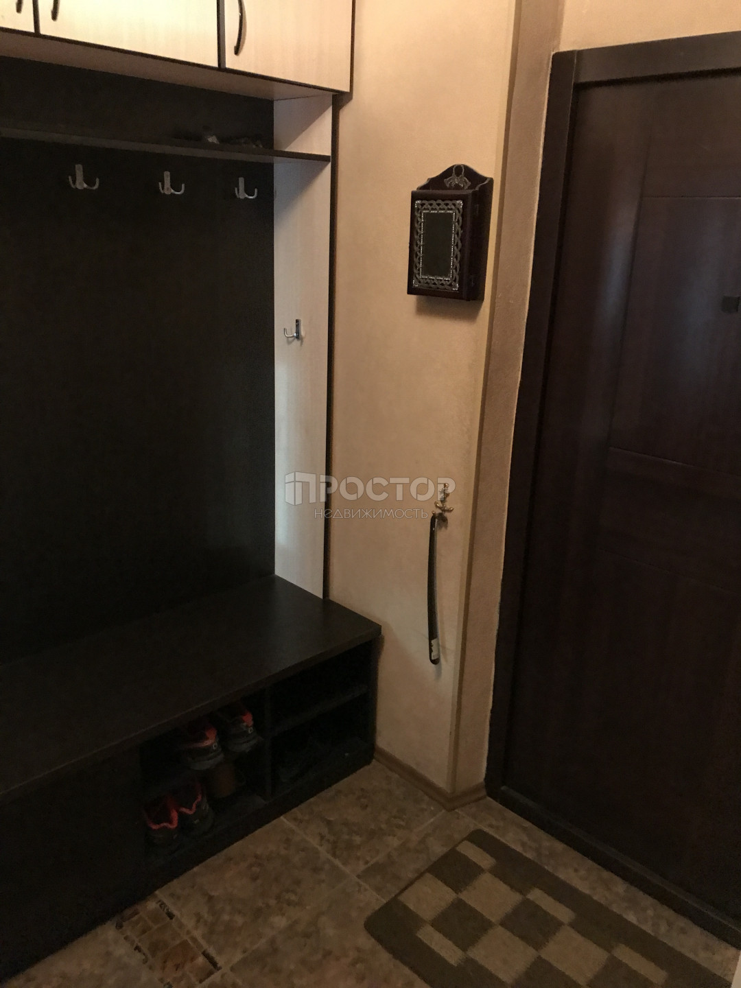 3-комнатная квартира, 65.7 м² - фото 34