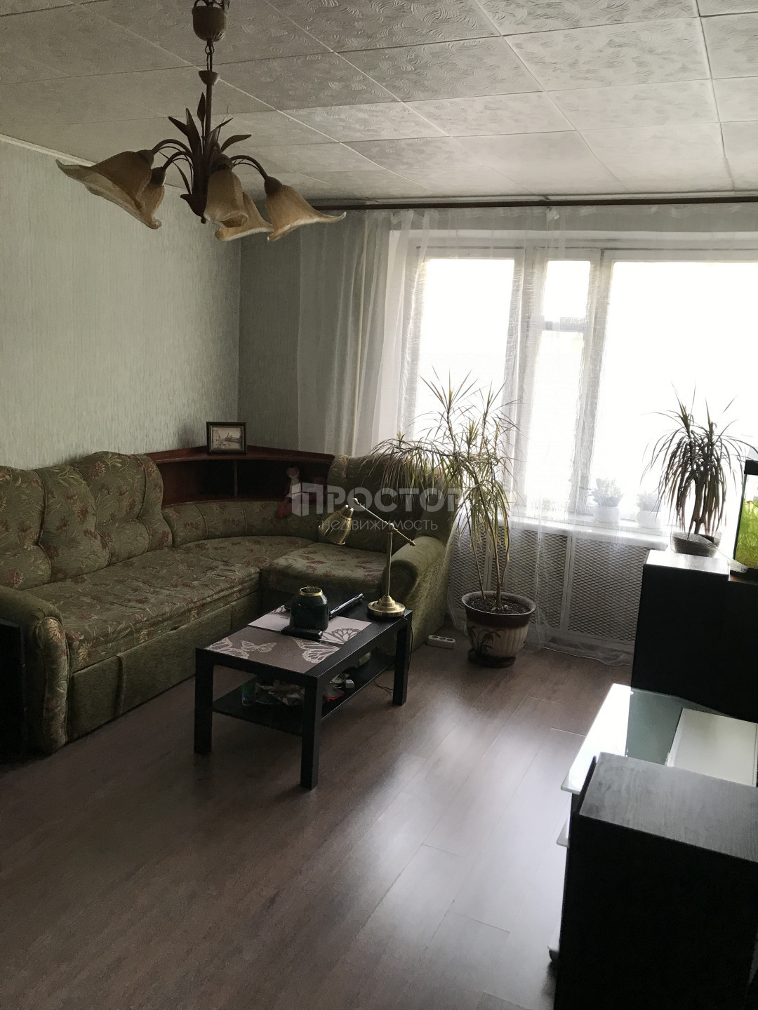 3-комнатная квартира, 65.7 м² - фото 32