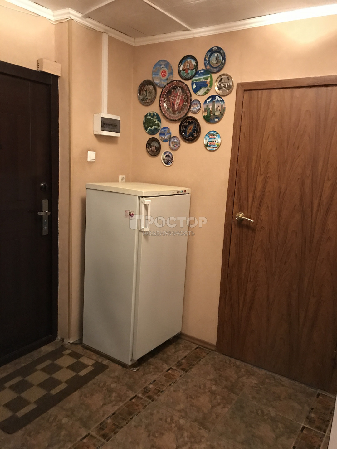 3-комнатная квартира, 65.7 м² - фото 37