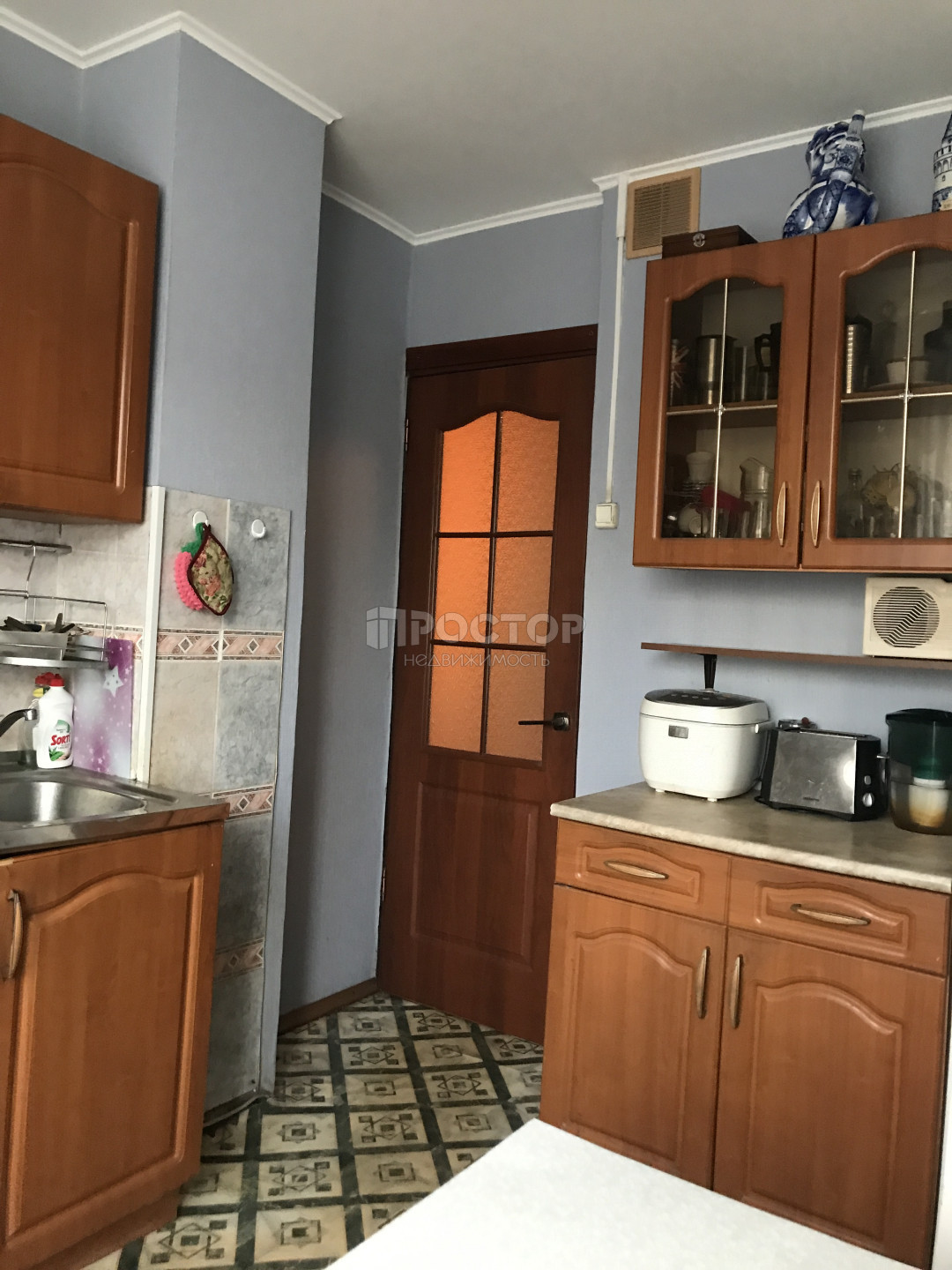 3-комнатная квартира, 65.7 м² - фото 25