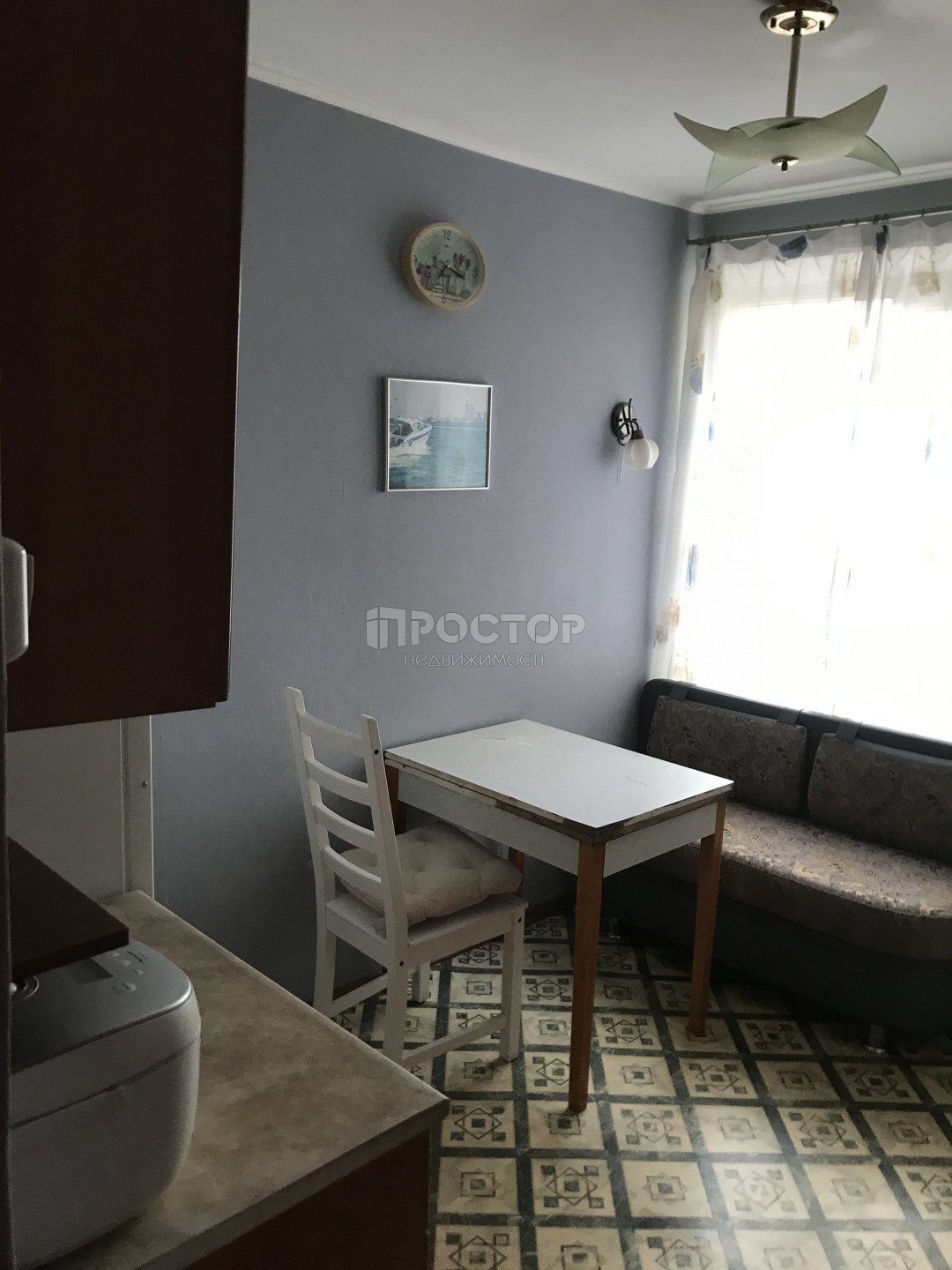 3-комнатная квартира, 65.7 м² - фото 23