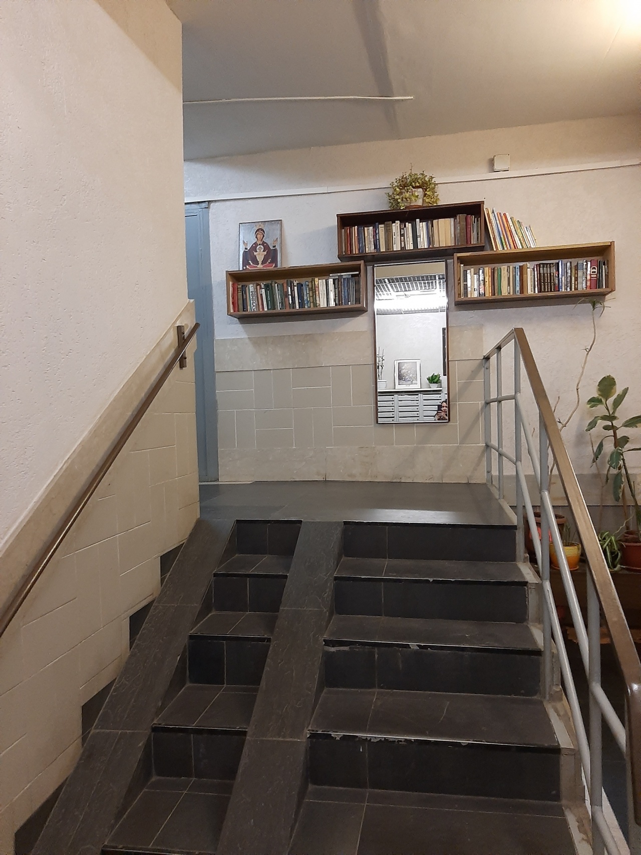 1-комнатная квартира, 35 м² - фото 7