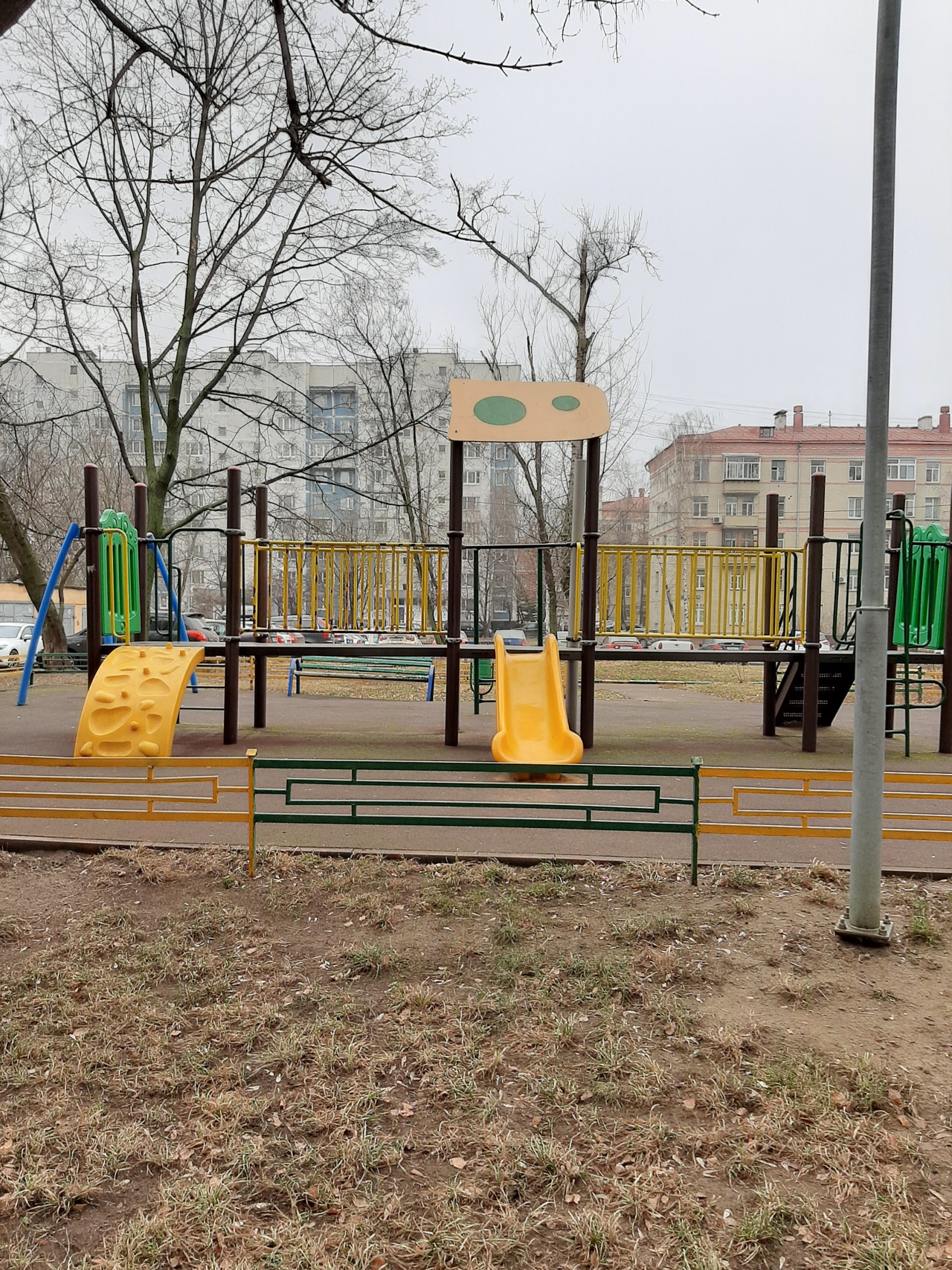 1-комнатная квартира, 35 м² - фото 6