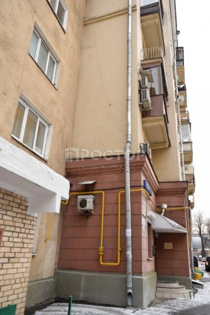 2-комнатная квартира, 36.6 м² - фото 11