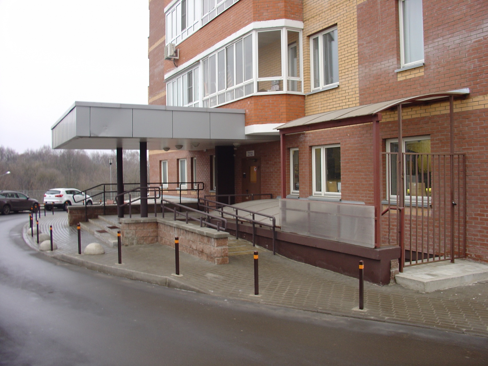 1-комнатная квартира, 46.2 м² - фото 15