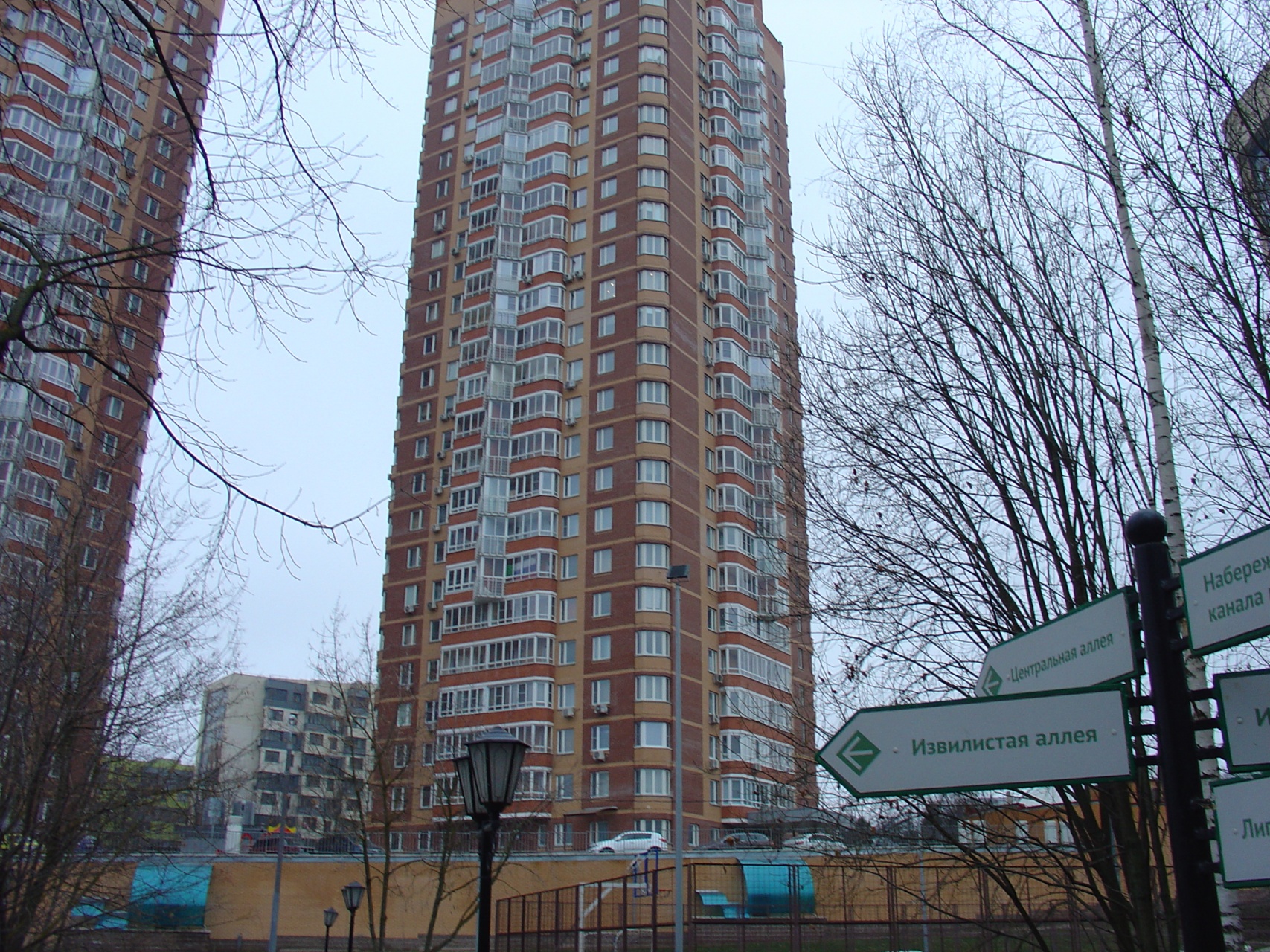 1-комнатная квартира, 46.2 м² - фото 19