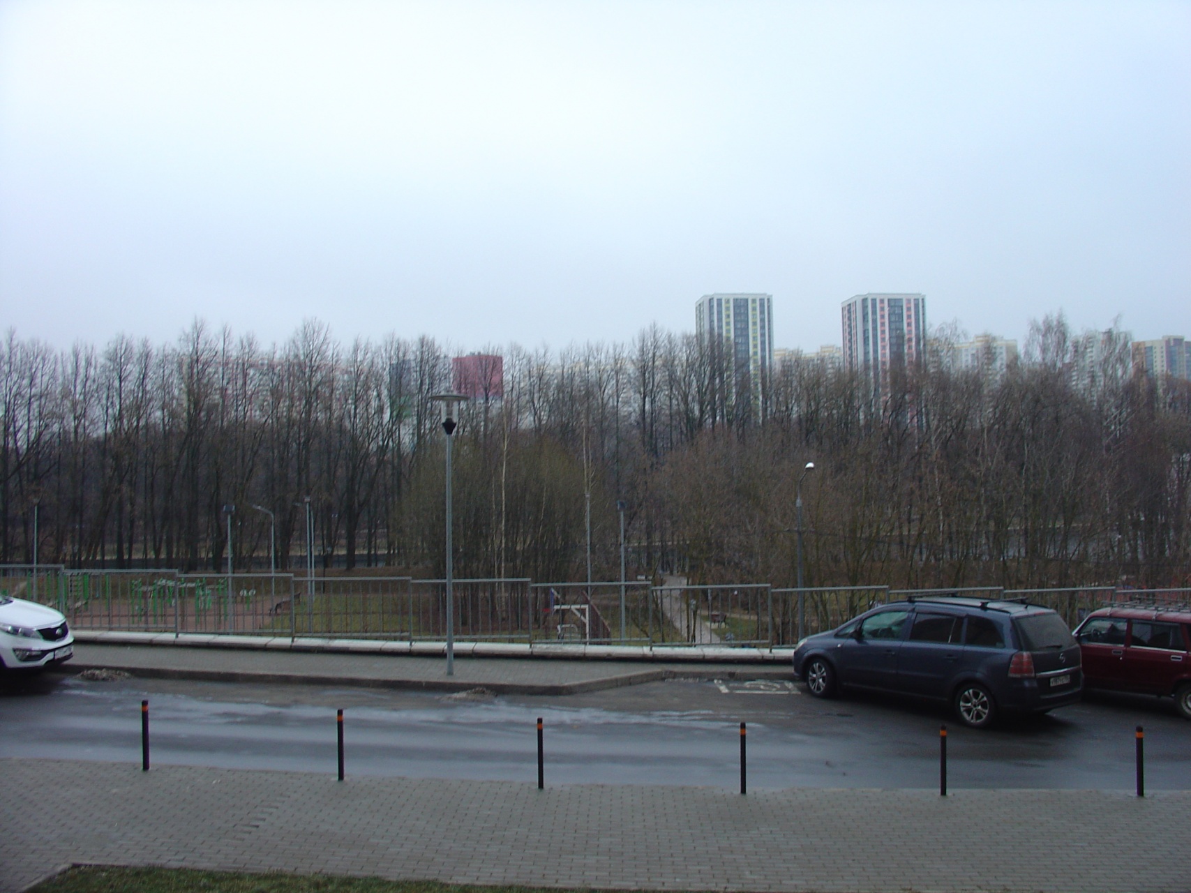 1-комнатная квартира, 46.2 м² - фото 14