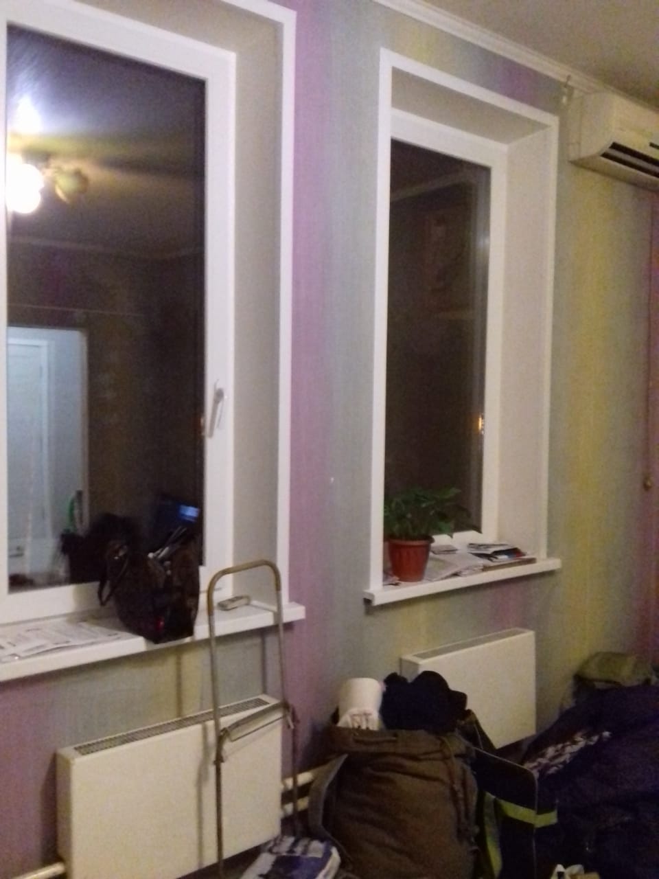 1-комнатная квартира, 40 м² - фото 3