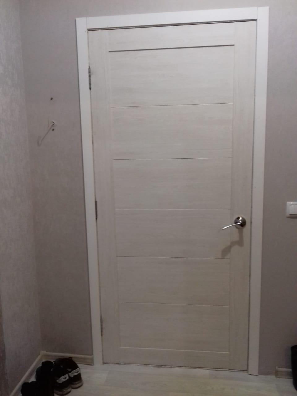 1-комнатная квартира, 40 м² - фото 11