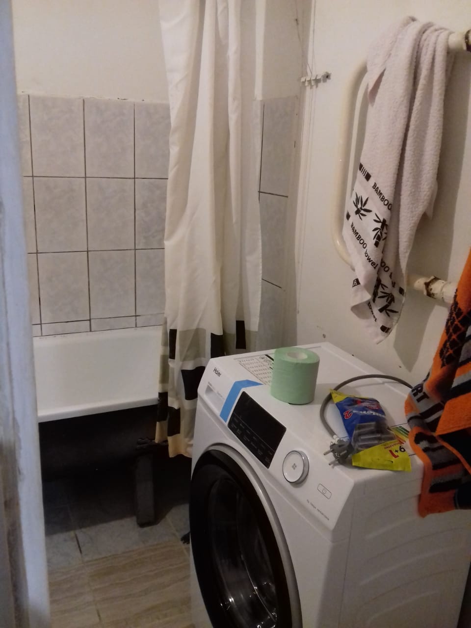 1-комнатная квартира, 40 м² - фото 4