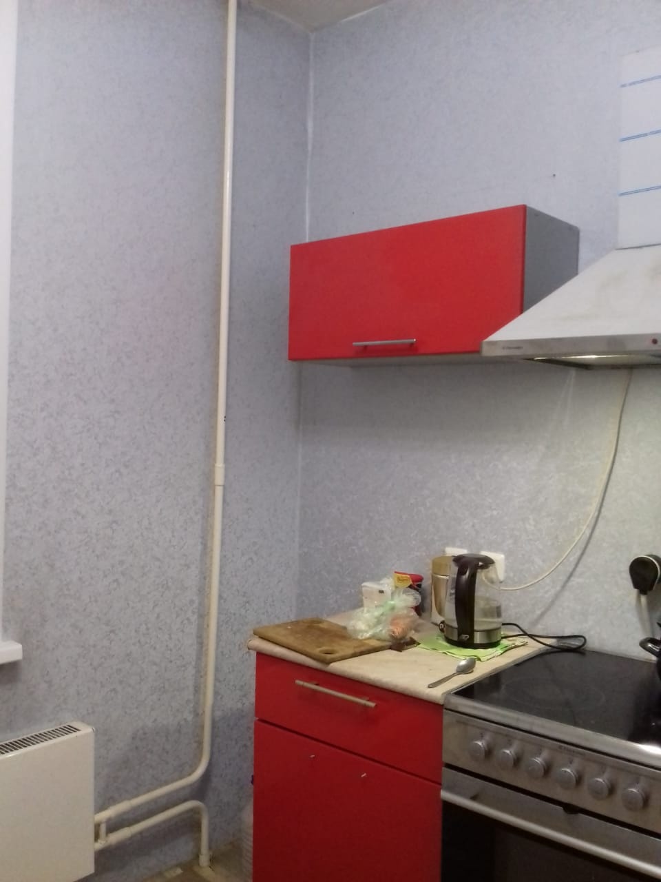 1-комнатная квартира, 40 м² - фото 9