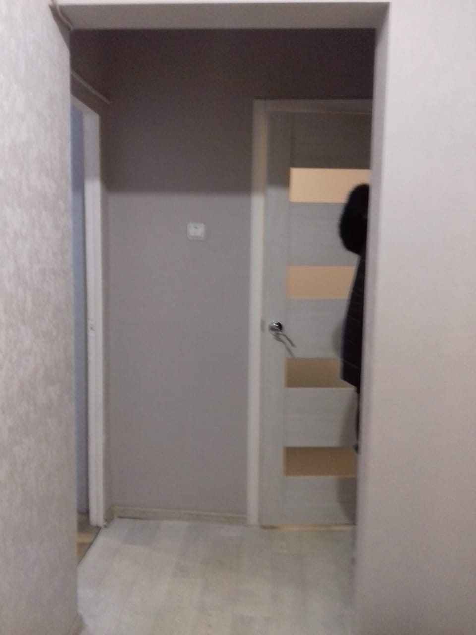 1-комнатная квартира, 40 м² - фото 6