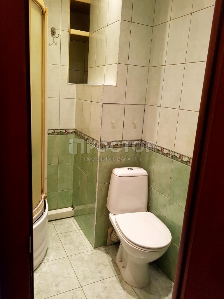 4-комнатная квартира, 104 м² - фото 10